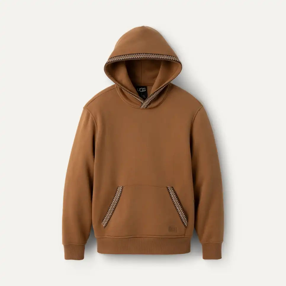 Tas Hoodie