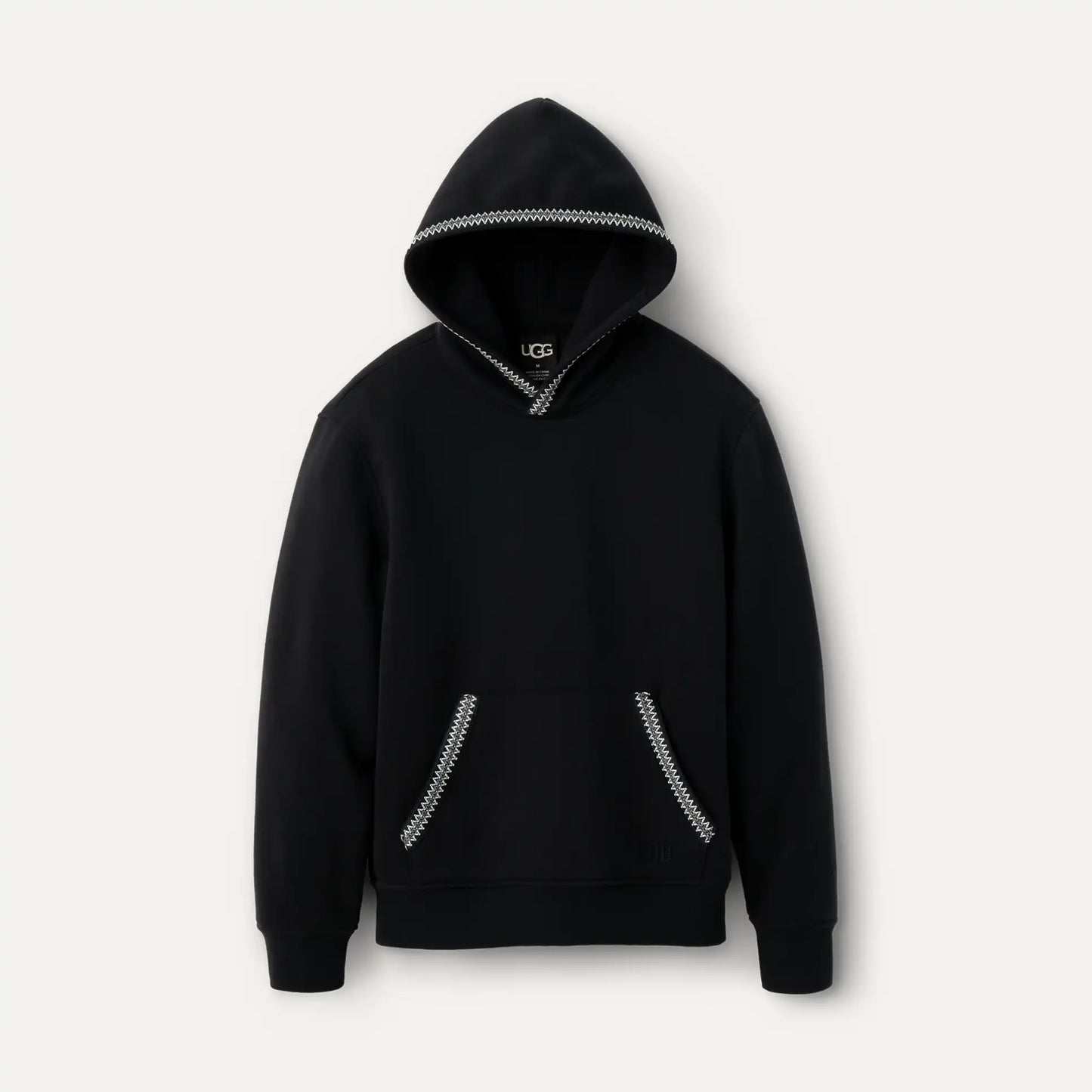 Tas Hoodie