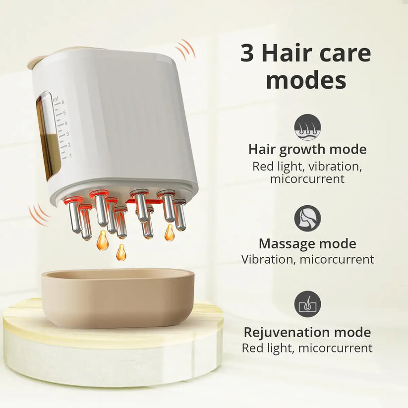 TheraGrowth Hair Stimulator