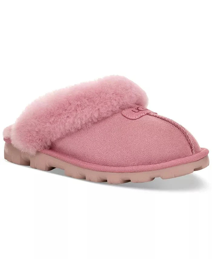 Fluffy Slippers