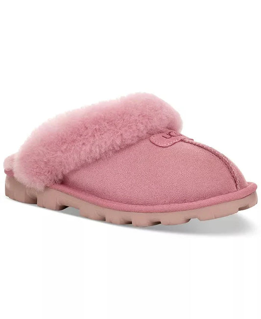 Fluffy Slippers