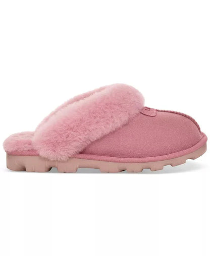 Fluffy Slippers