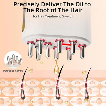 TheraGrowth Hair Stimulator