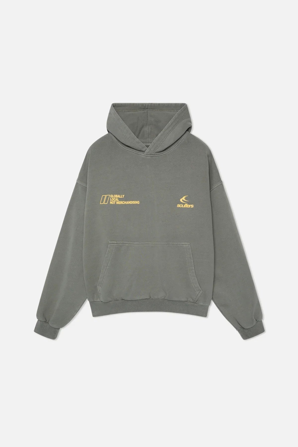 Worldwide Hoodie