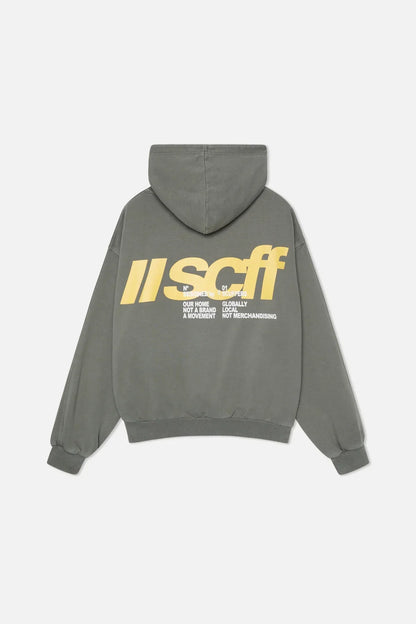 Worldwide Hoodie