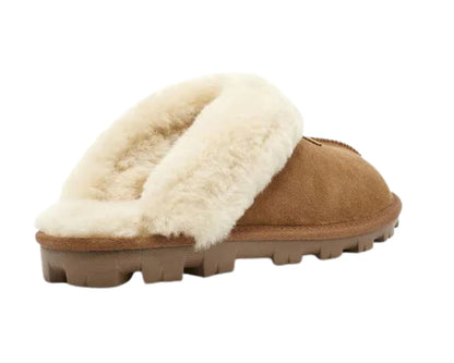 Fluffy Slippers