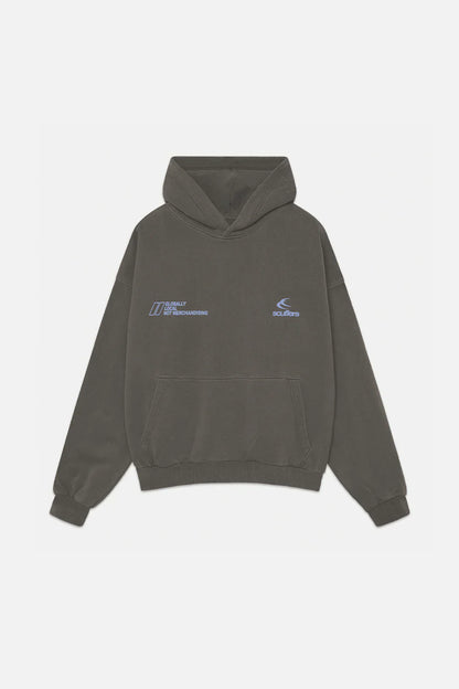 Worldwide Hoodie