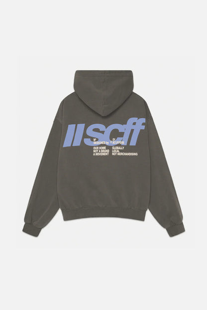 Worldwide Hoodie