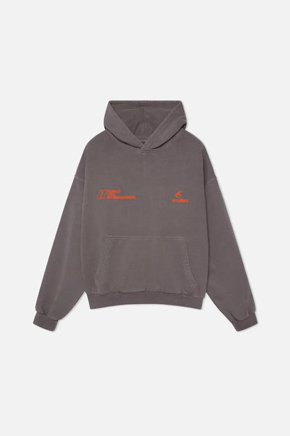 Worldwide Hoodie